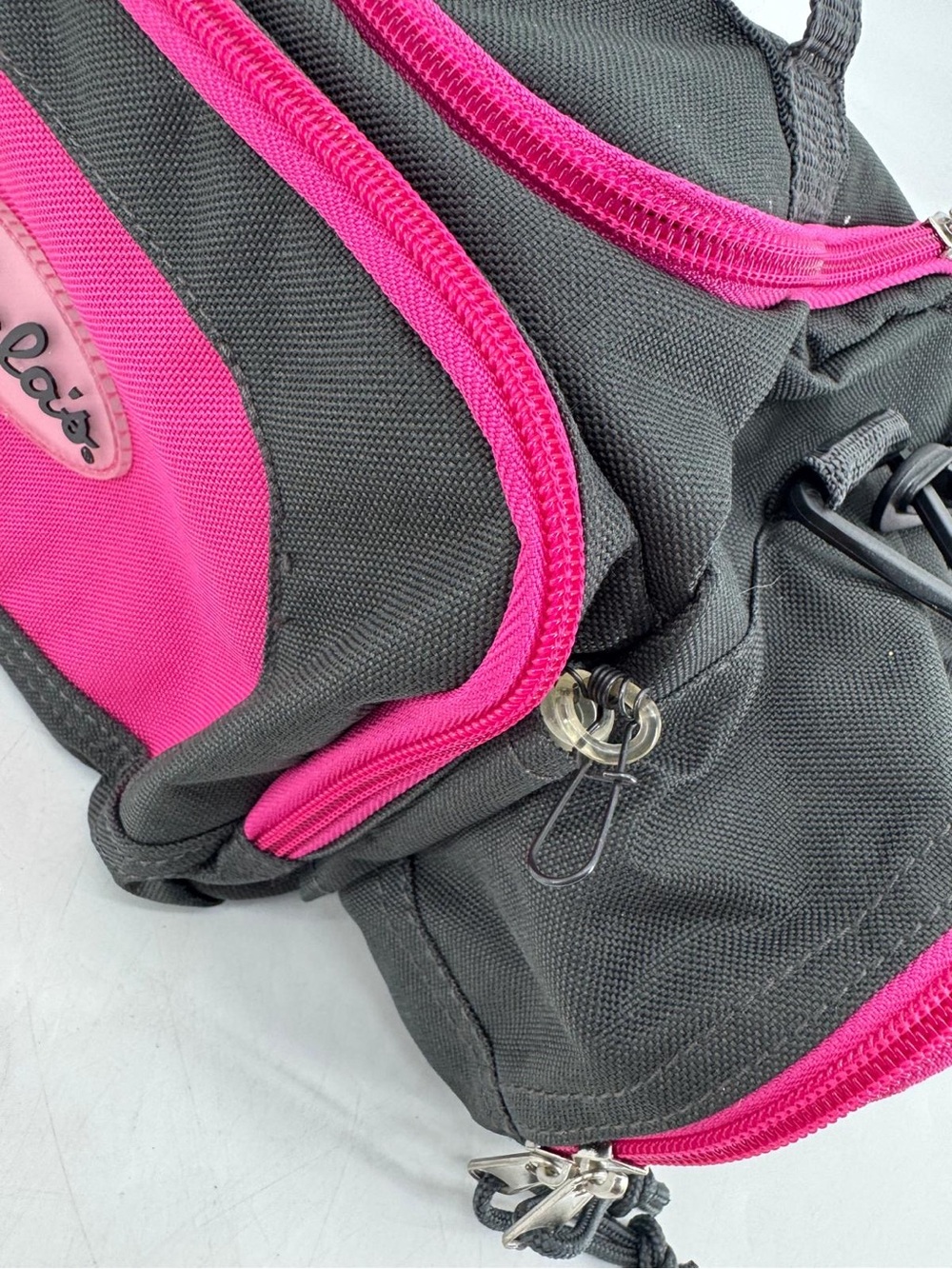 Cabela's NEW Ladies Fishing Utility Bag Gorpcore Sporty Boating Beach NWT - Picture 6 of 11